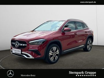 MB GLA 250