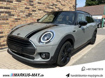 MINI COOPER_D_CLUBMAN