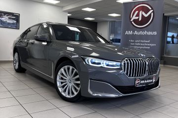 BMW 740