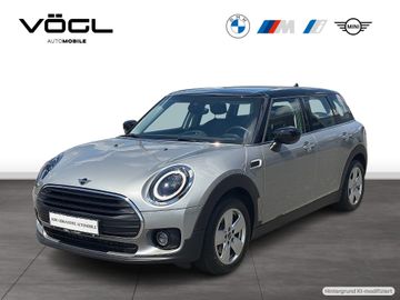 MINI COOPER_CLUBMAN