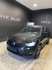 VOLVO XC 40