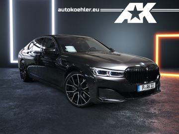 BMW 740