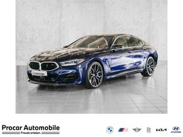 BMW M850