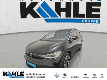 VW ID.5