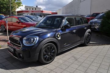 MINI Cooper SE Countryman