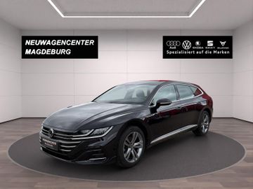 VW Arteon
