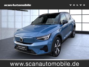 VOLVO XC 40