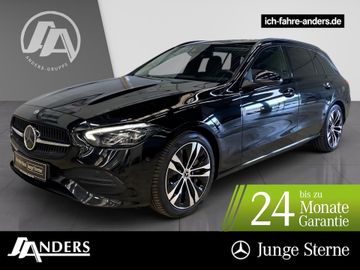 MB C 200