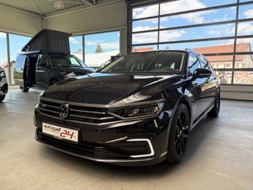 VW Passat Variant