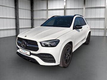 MB GLE 350