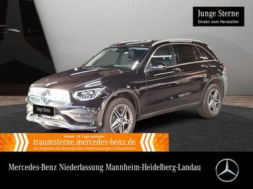MB GLC 300