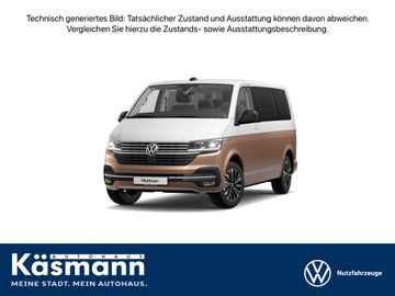 VW T6 Multivan