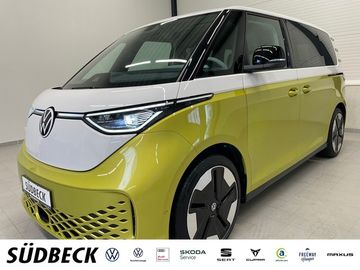 VW ID.Buzz