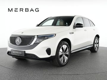 MB EQC