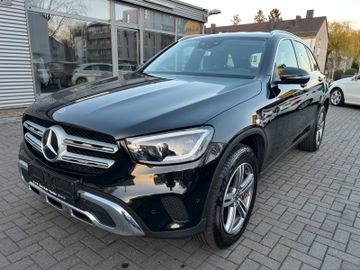 MB GLC 300