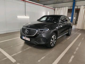 MB EQC