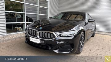BMW 840