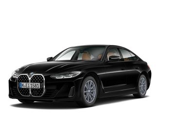 BMW 420 Gran Coupe