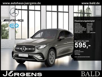 MB GLC 300