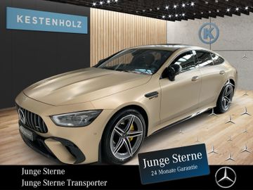 MB AMG GT