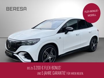 MB EQE SUV