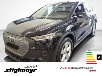 AUDI Q4
