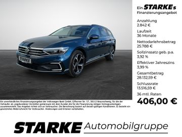VW Passat Variant