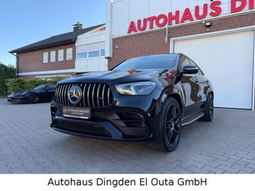 MB GLE 63 AMG