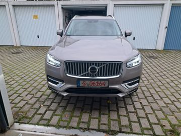 VOLVO XC 90