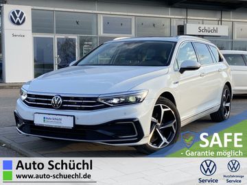 VW Passat Variant