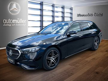 MB E 220