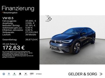 VW ID.5