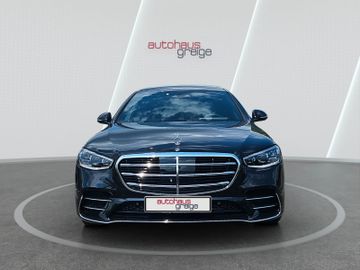 MB S 400