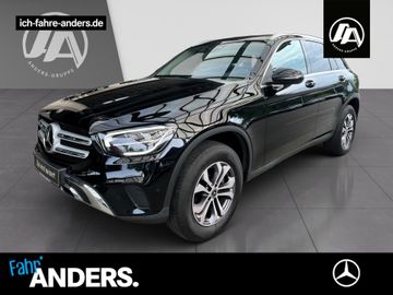 MB GLC 220