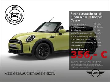 MINI COOPER_CABRIO