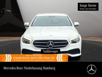 MB E 300
