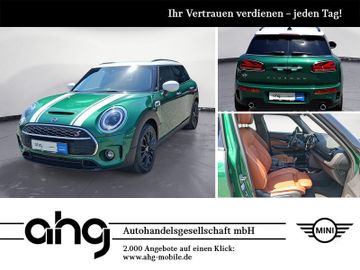 MINI COOPER_S_CLUBMAN
