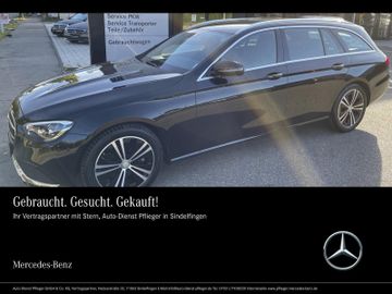 MB E 220