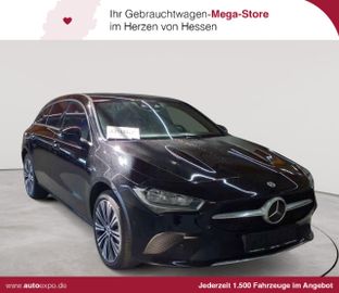 MB CLA 250