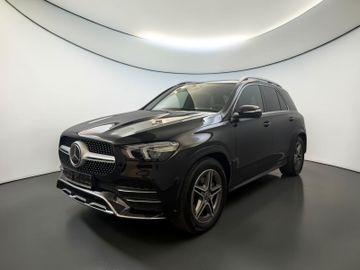 MB GLE 350