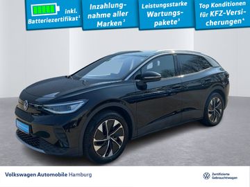 VW ID.4