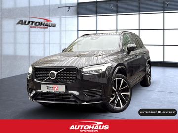 VOLVO XC 90