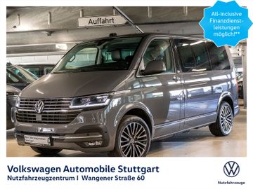 VW T6 Multivan