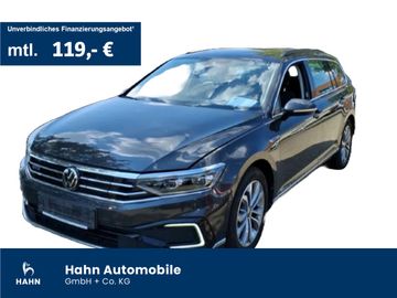 VW Passat Variant