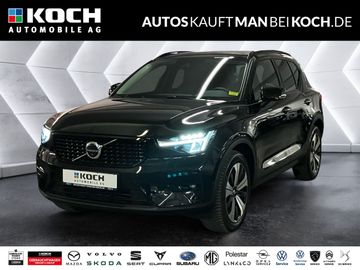 VOLVO XC 40