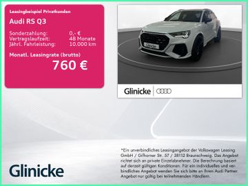 AUDI RSQ3
