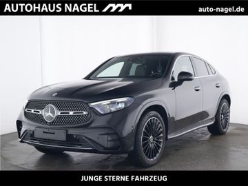 MB GLC 300