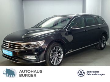 VW Passat Variant