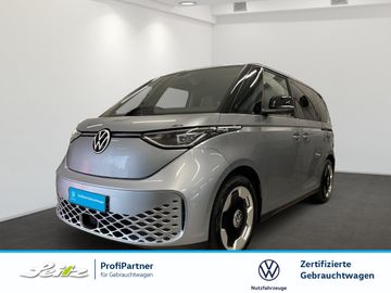 VW ID.Buzz