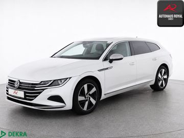 VW Arteon